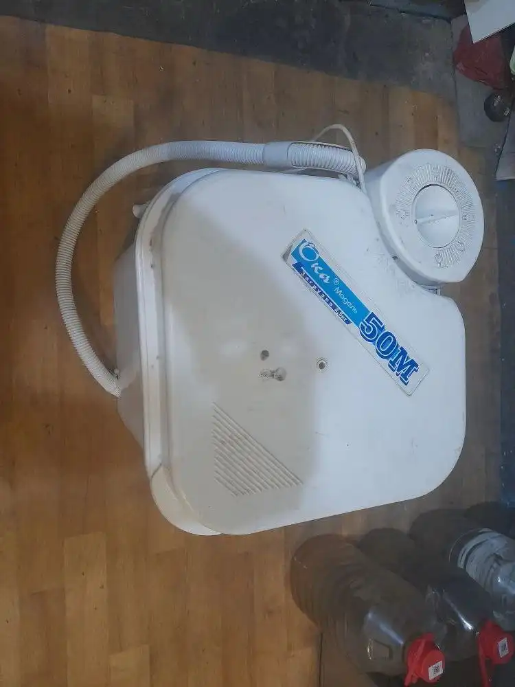 Печь и машинка б/у - Барахолка в Чита