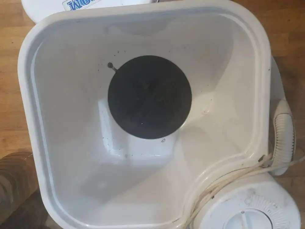 Печь и машинка б/у - Барахолка в Чита