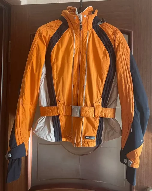 Продам женскую горнолыжную куртку Killi - Штаны/Брюки в Чита