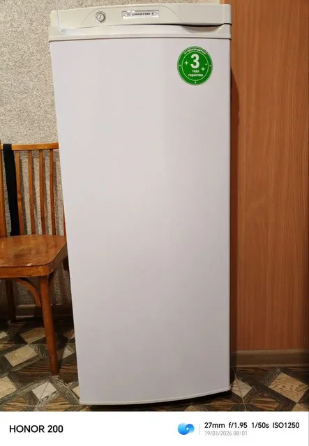 Продам холодильник в отличном состоянии - Холодильники в Чита