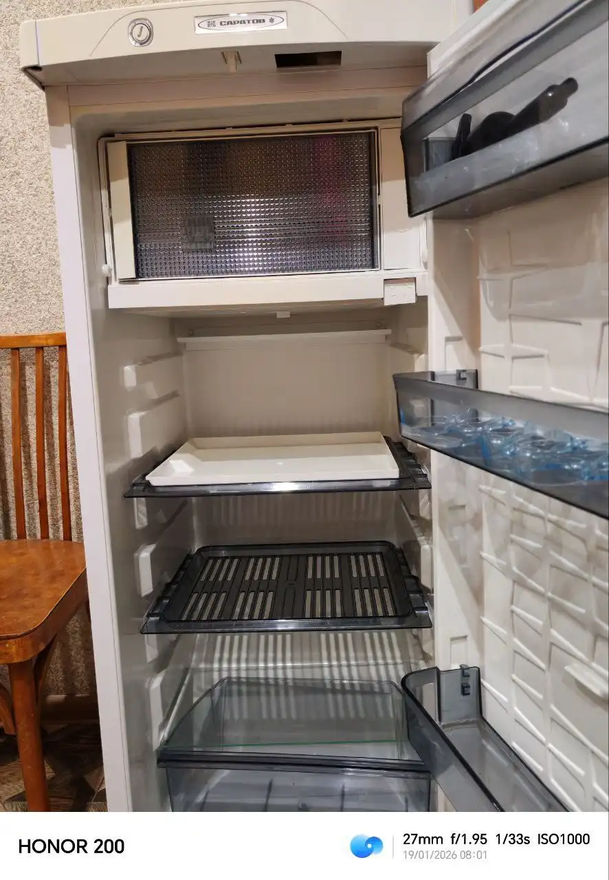 Продам холодильник в отличном состоянии - Холодильники (Для дома и дачи) в Чита