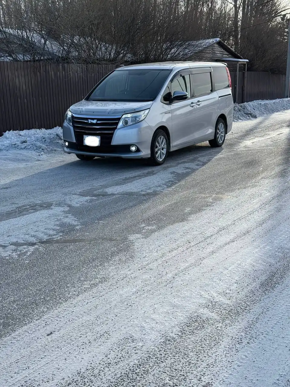 Продам автомобиль HTC 2014 год гибрид - Авто в Агинское