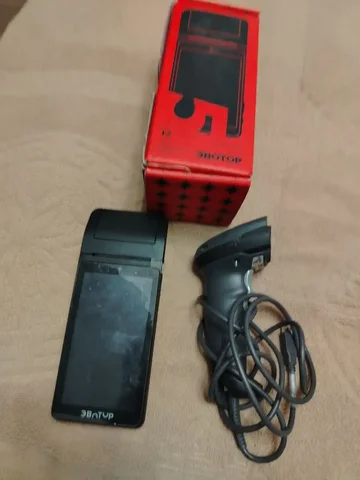 Продам кассу и сканер - Наушники в Чита