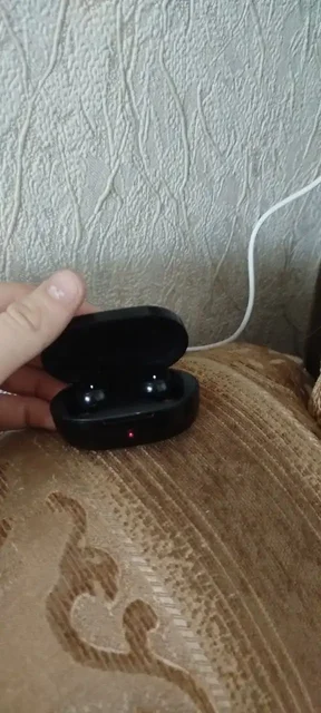 Наушники Redmi Buds Essential с кабелем - Наушники в Чита