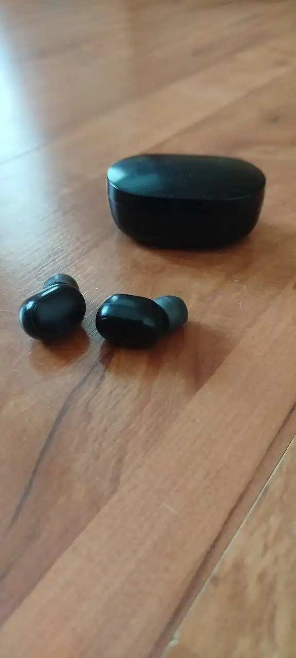 Наушники Redmi Buds Essential с кабелем - Наушники (Электроника) в Чита