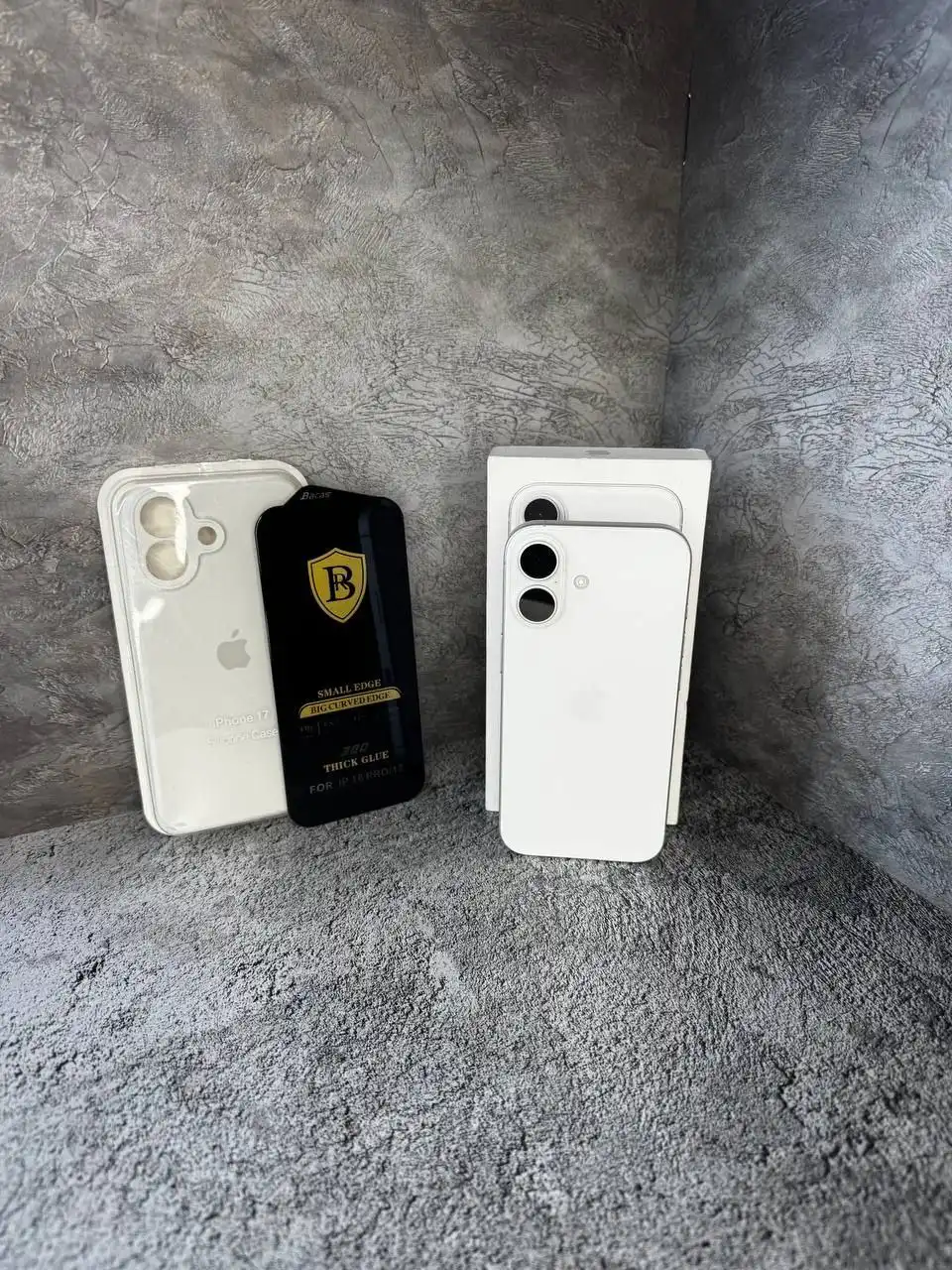 Продам iPhone 17 256gb - Смартфоны (Электроника) в Чита