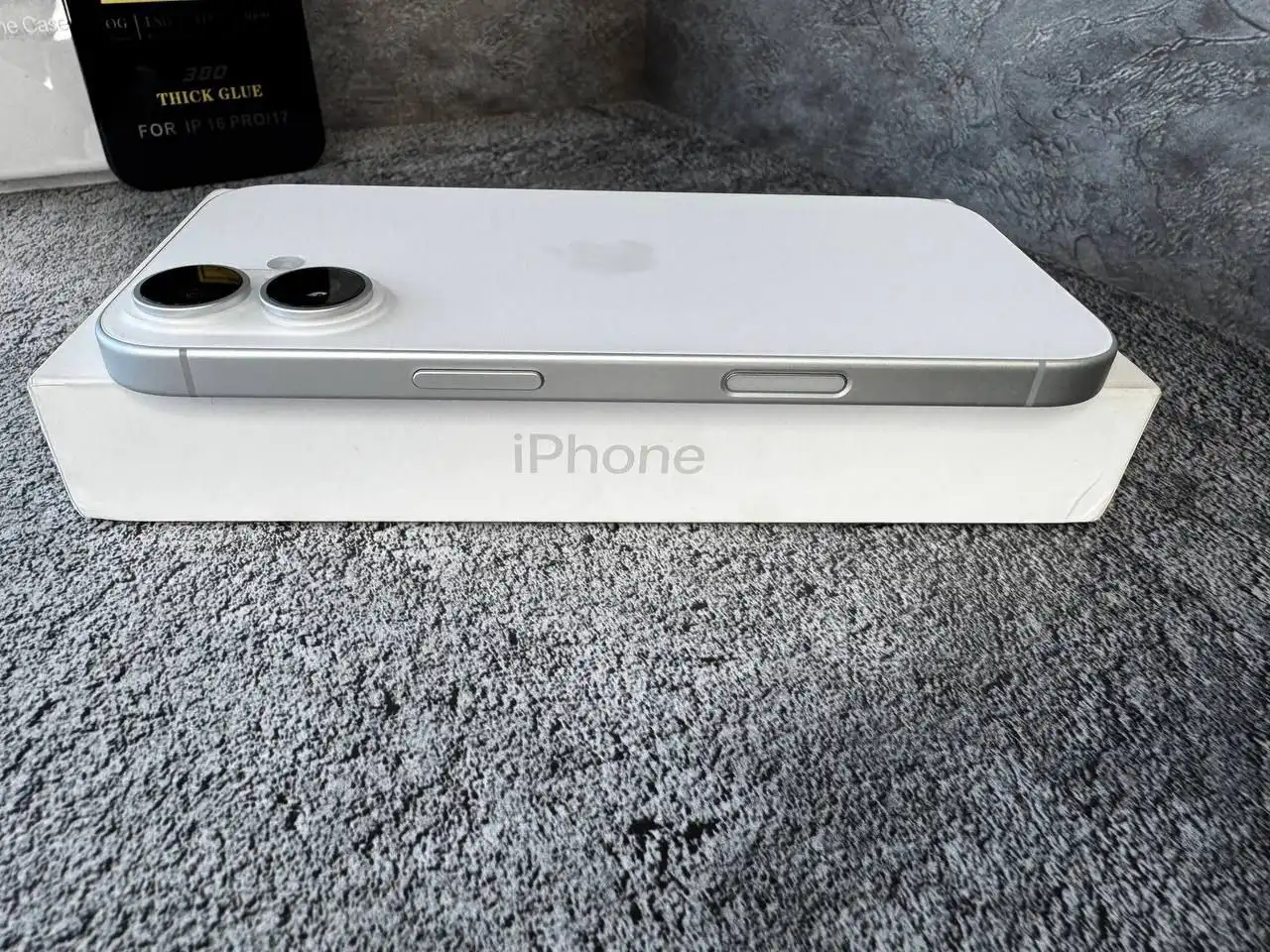 Продам iPhone 17 256gb - Смартфоны (Электроника) в Чита