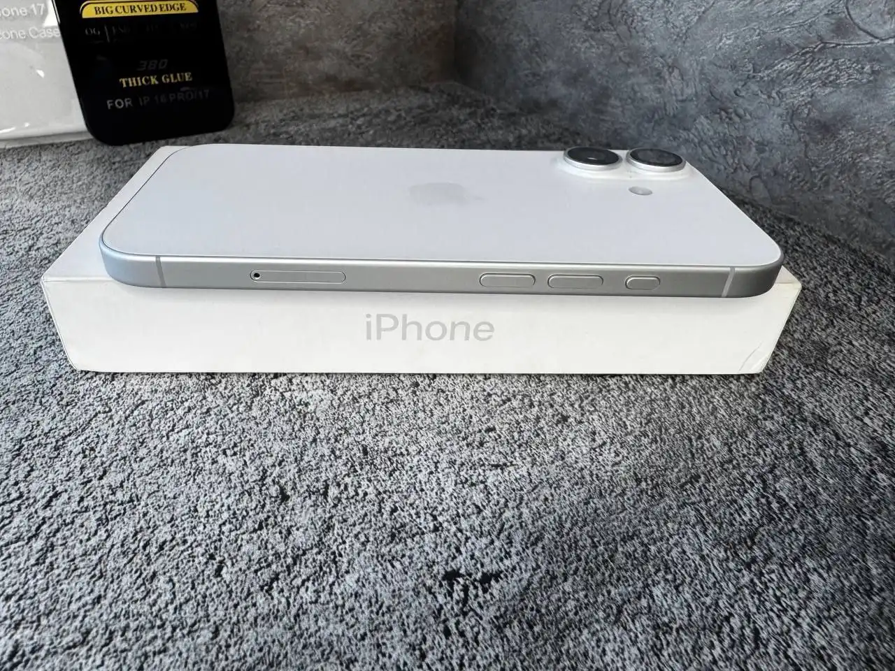Продам iPhone 17 256gb - Смартфоны (Электроника) в Чита
