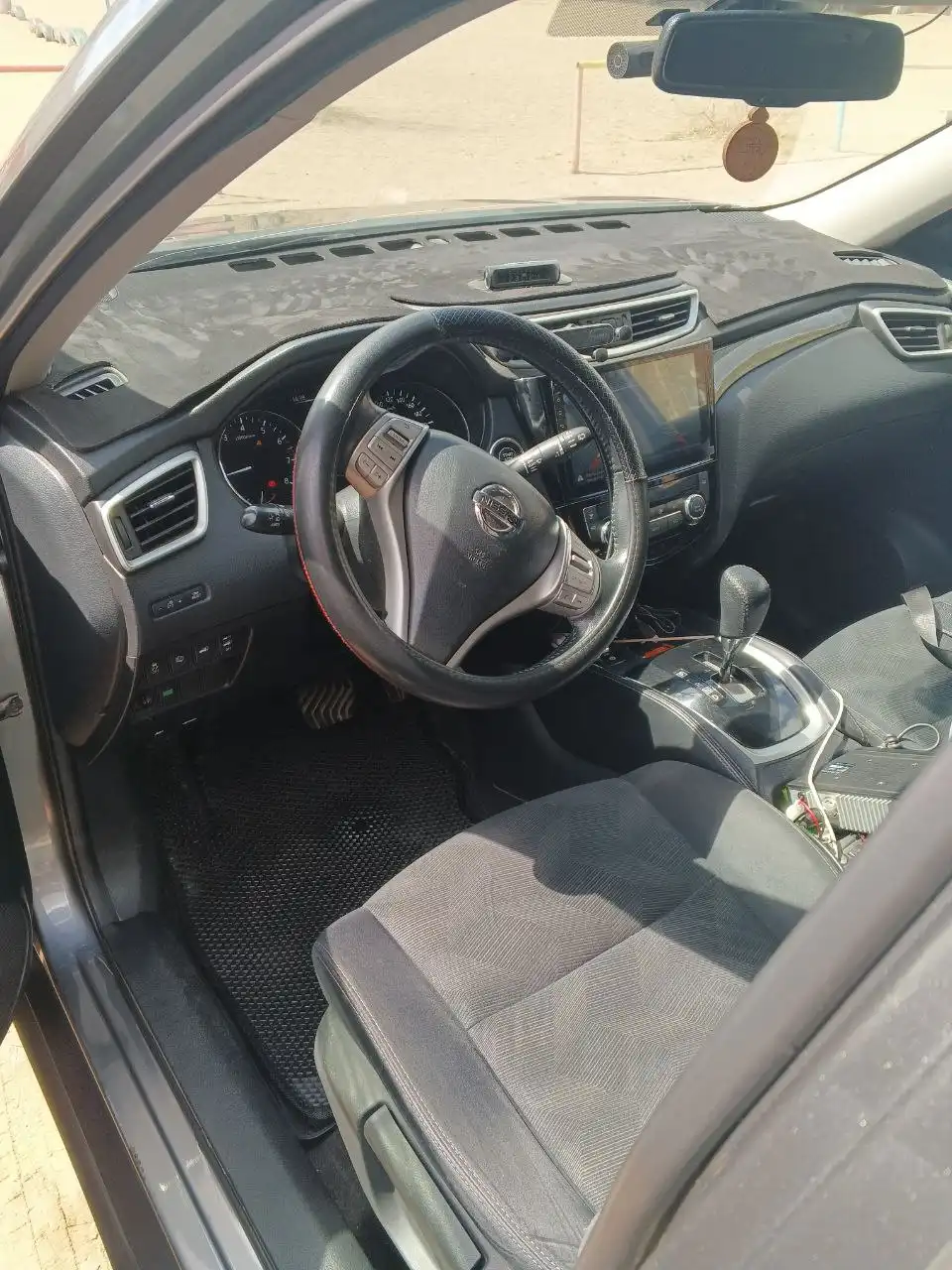 Автомобиль 2016 года в отличном состоянии - Авто в Чита