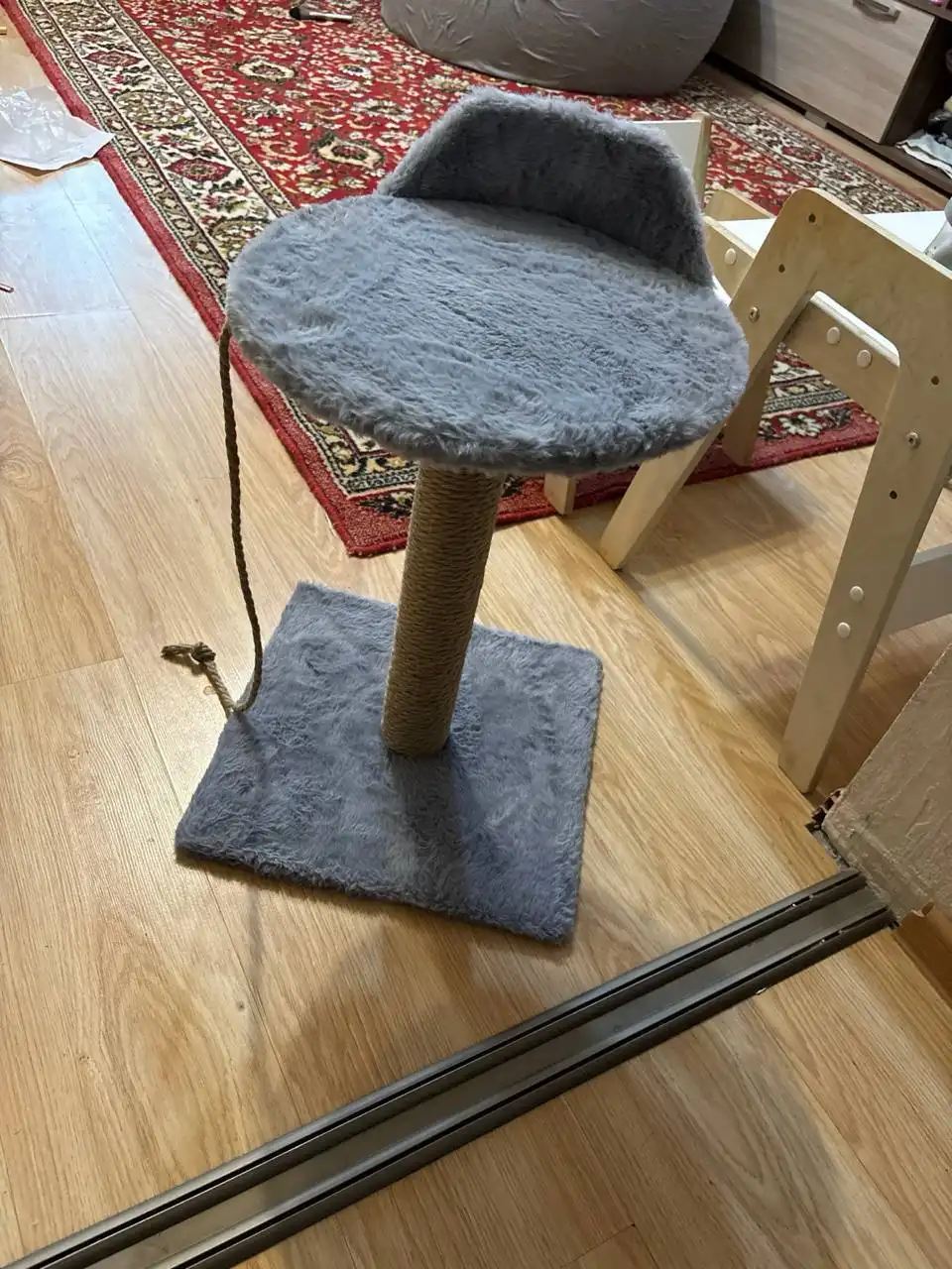 Продам когтеточку новую - Товары для животных (Животные) в Чита