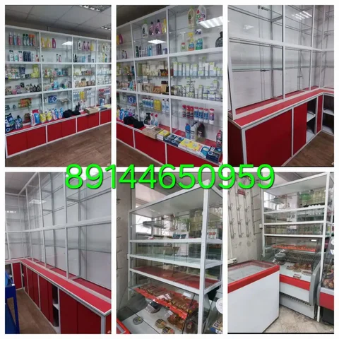 Продажа торгового оборудования и онлайн-кассы - Готовый бизнес и оборудование в Чита