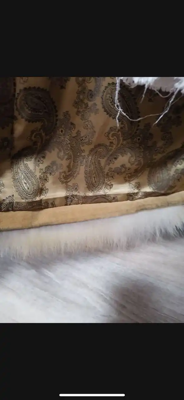 Шуба лиса натуральная, размер 44 - Верхняя одежда (Одежда) в Чита