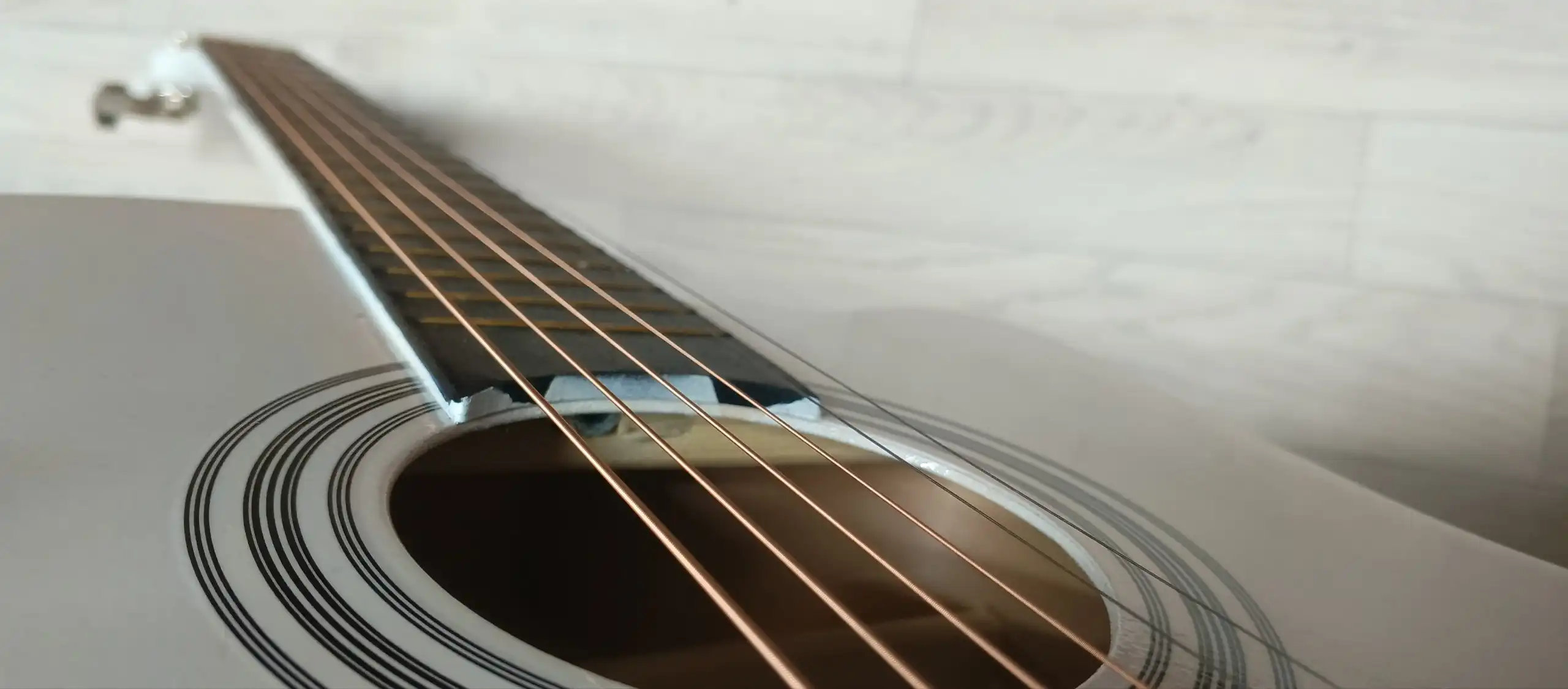 Продажа акустической гитары - Музыкальные инструменты (Хобби и отдых) в Чита