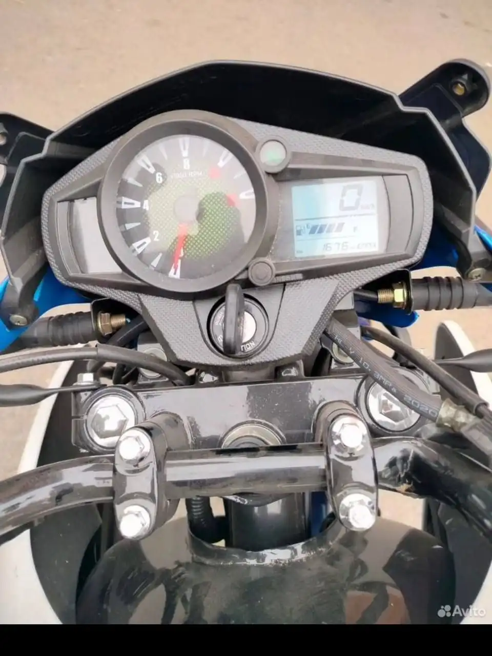 Мотоцикл XR250 ENDURO 2023 года - Мотоциклы (Авто) в Чита