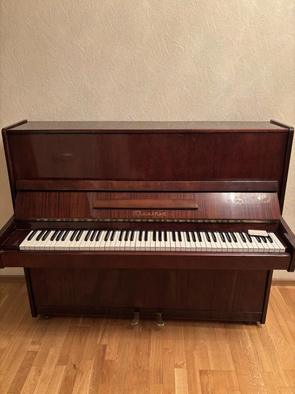 Бесплатное фортепиано в Чите - Музыкальные инструменты (Хобби и отдых) в Чита