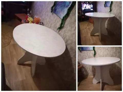 Стол кухонный - Для дома и дачи в Чита