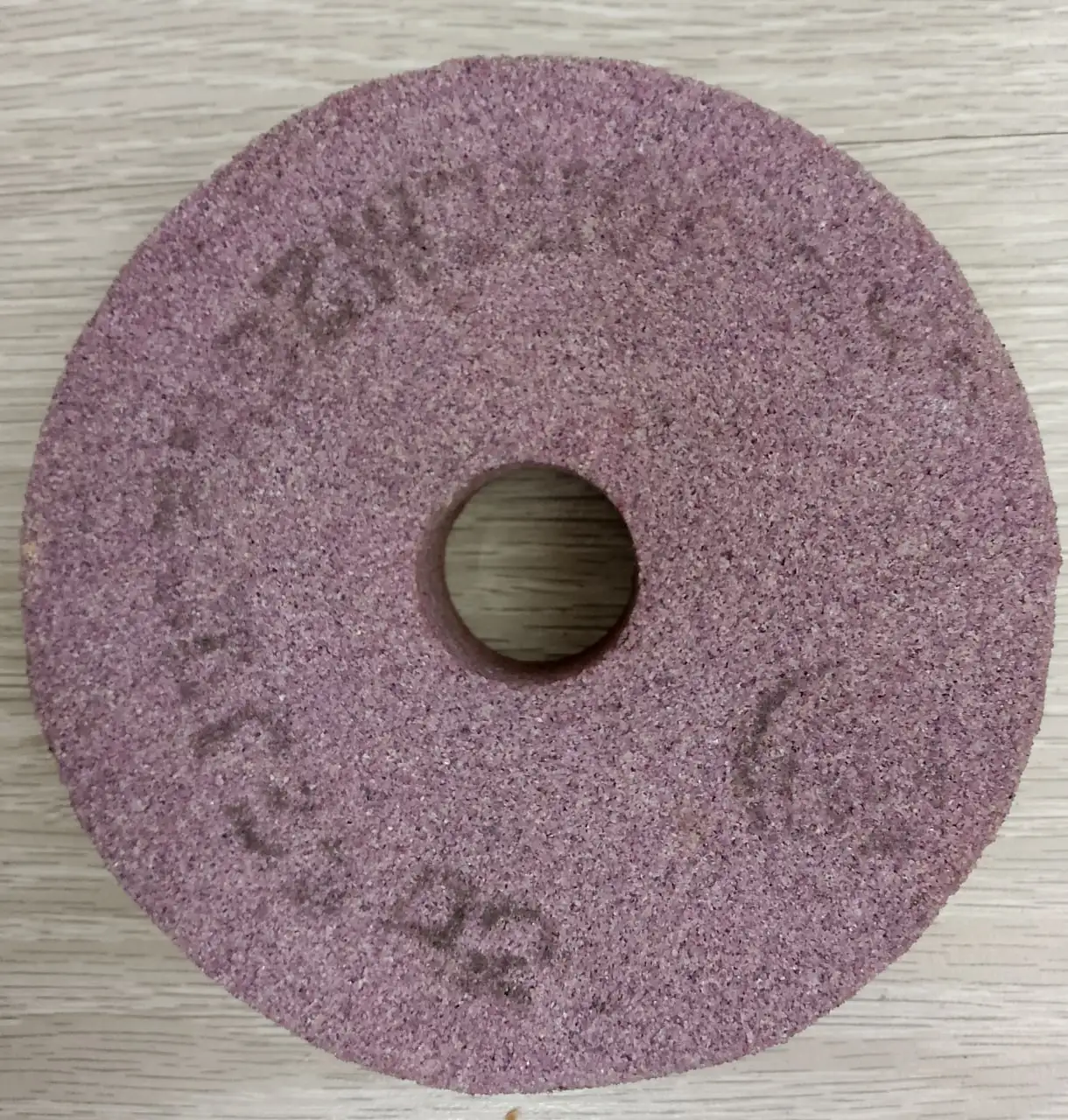 Продам абразивный шлифовальный круг СССР новый - Барахолка в Чита