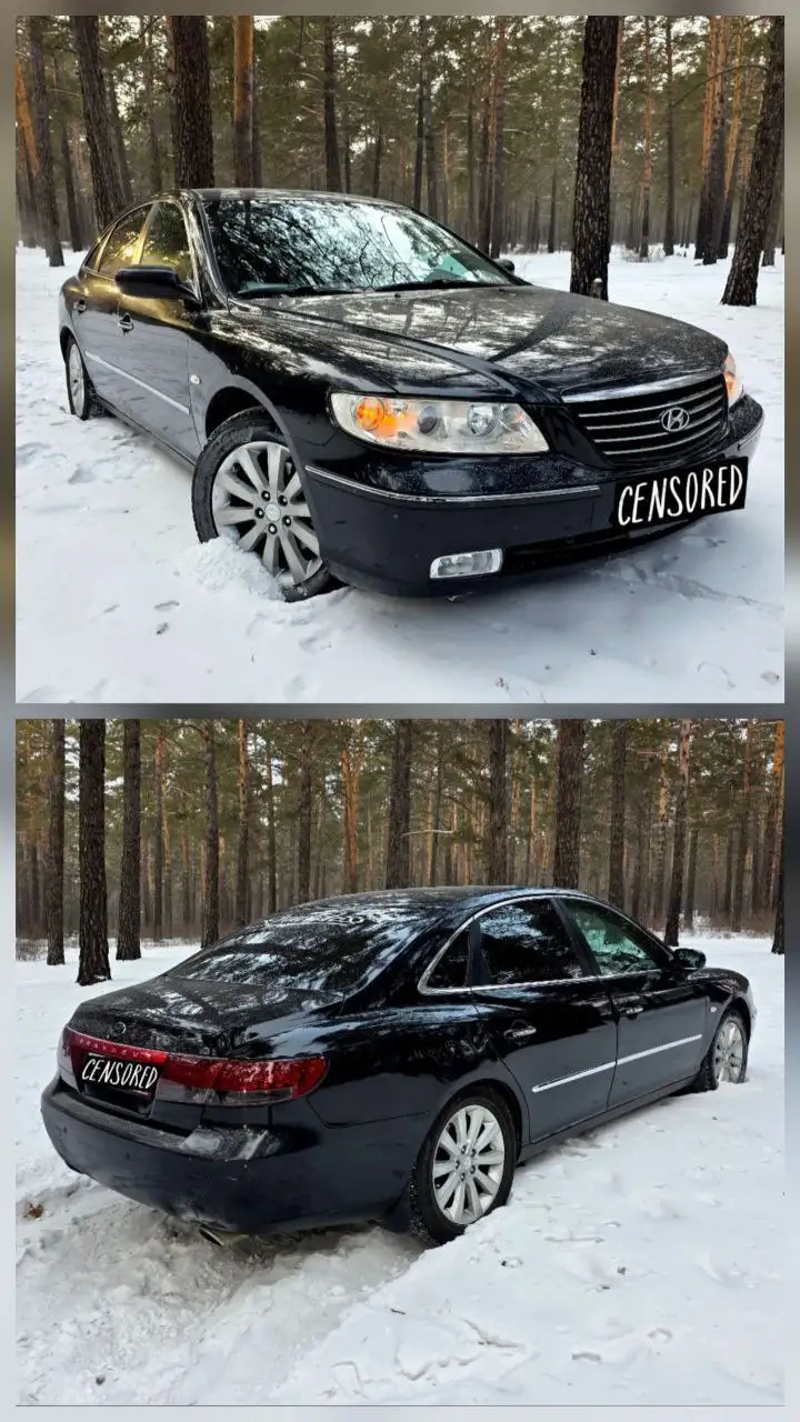 Надежный автомобиль бизнес класса с двигателем V6 2.7 - Авто в Чита