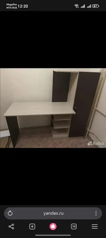 Продам компьютерный стол - Для дома и дачи в Чита