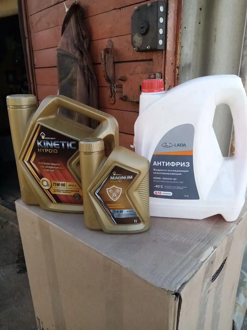 Автозапчасти и расходники для Лады - Автозапчасти для Лады (Запчасти) в Чита