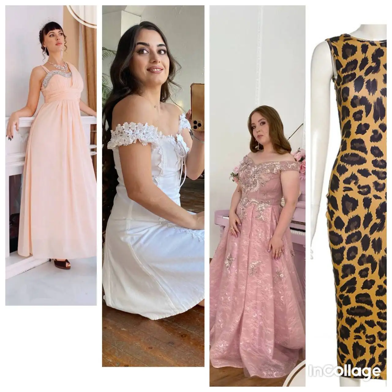 Платья 44-46 размера пакетом - Женская одежда (Одежда) в Чита