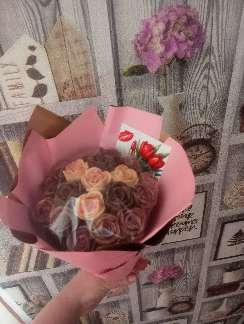 Доступно к заказу на 8 марта - Барахолка в Чита