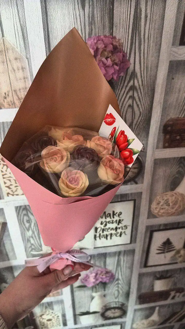 Доступно к заказу на 8 марта - Барахолка в Чита