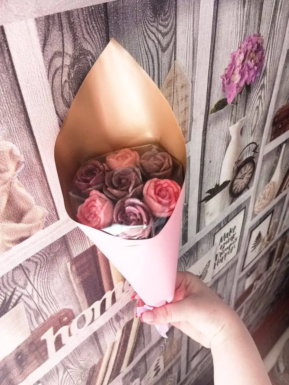 Доступно к заказу на 8 марта - Барахолка в Чита