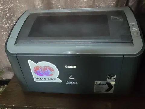 Продам принтер в отличном состоянии - Умные часы в Чита