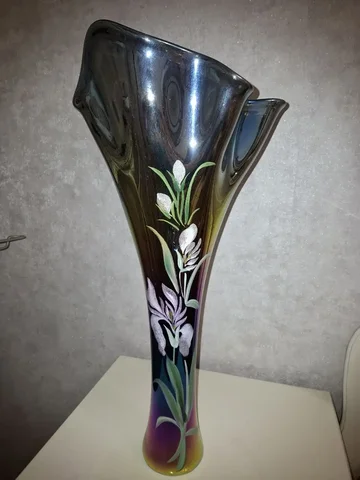 Ваза в хорошем состоянии - Детские товары в Чита