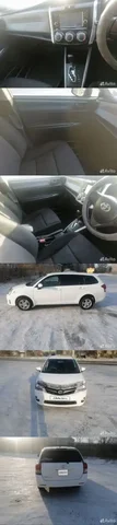 Продам Toyota Corolla Fielder 1.5 CVT 2012 - Грузовики и спецтехника в Чита