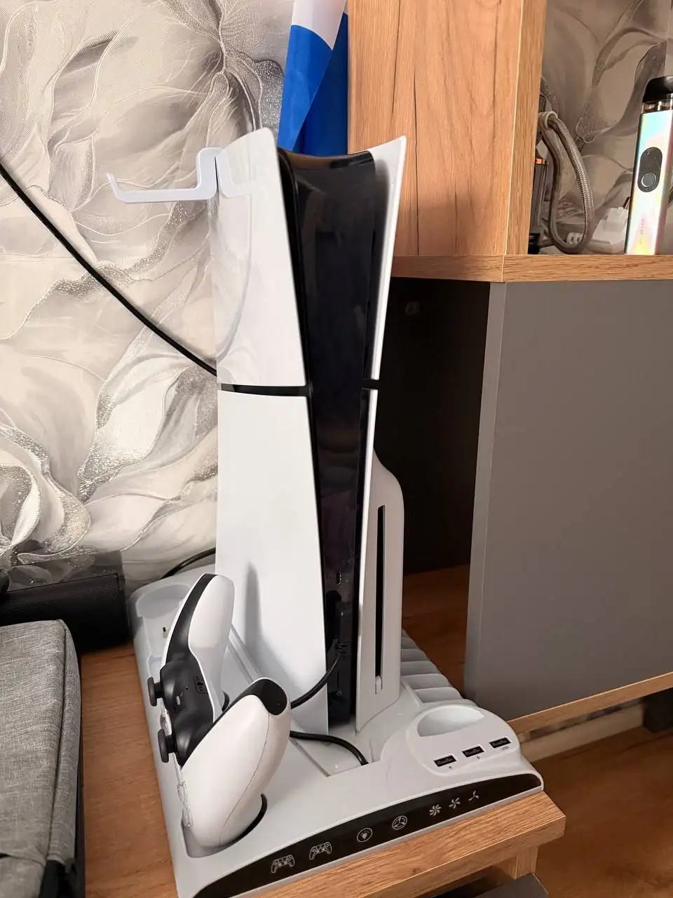 Sony PlayStation 5 в идеальном состоянии - Игровые консоли (Электроника) в Чита