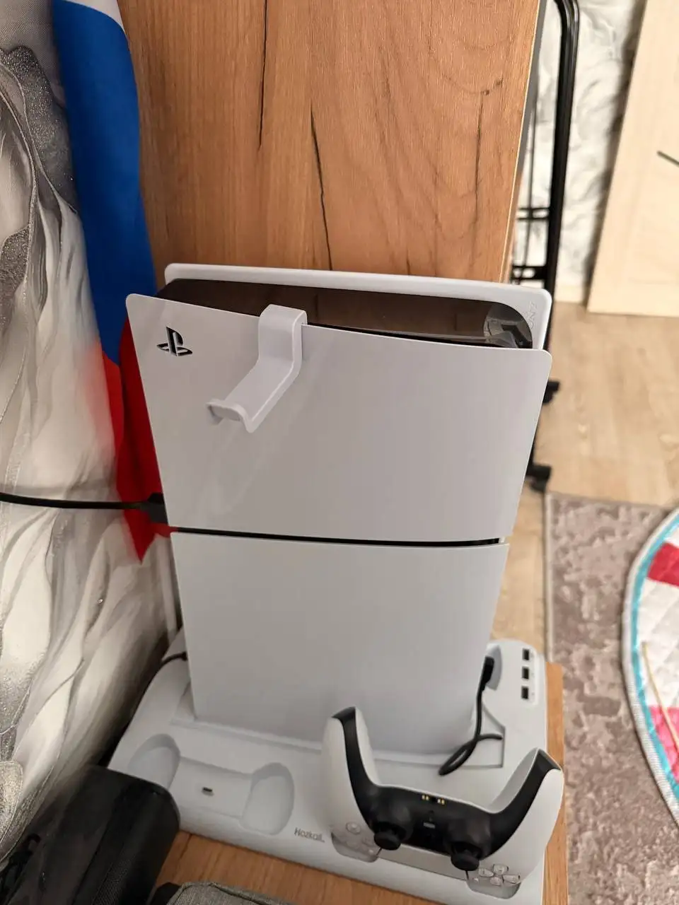 Sony PlayStation 5 в идеальном состоянии - Игровые консоли (Электроника) в Чита