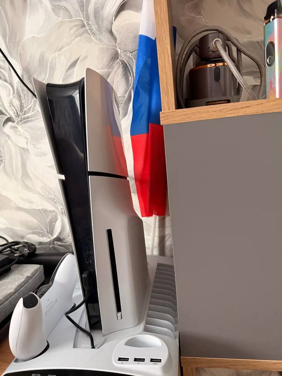 Sony PlayStation 5 в идеальном состоянии - Игровые консоли (Электроника) в Чита