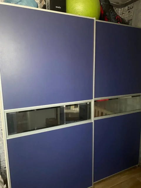 Продажа мебели: шкаф, кровать, зеркало, тумбочка, полка для книг - Для дома и дачи в Чита