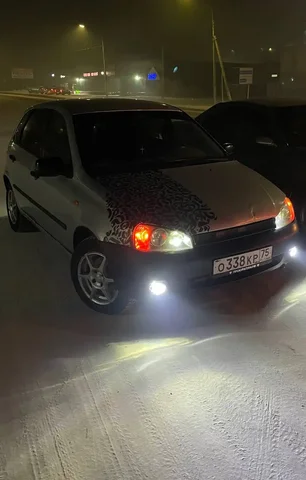 Продам 16рь шитый - Грузовики и спецтехника в Чита