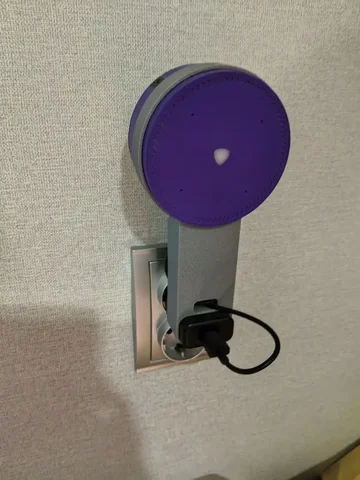 Продам Яндекс Алиса с подставкой под розетку - Электроника в Чита