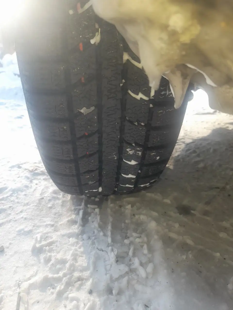 Автомобиль ВАЗ 2106 - Легковые автомобили (Авто) в Чита