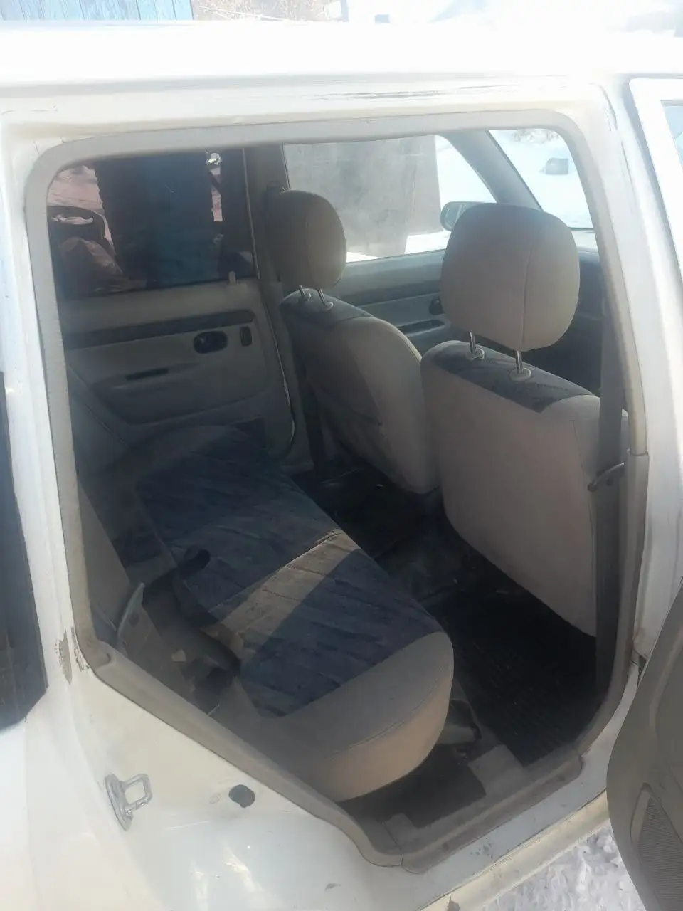 Автомобиль ВАЗ 2106 - Легковые автомобили (Авто) в Чита