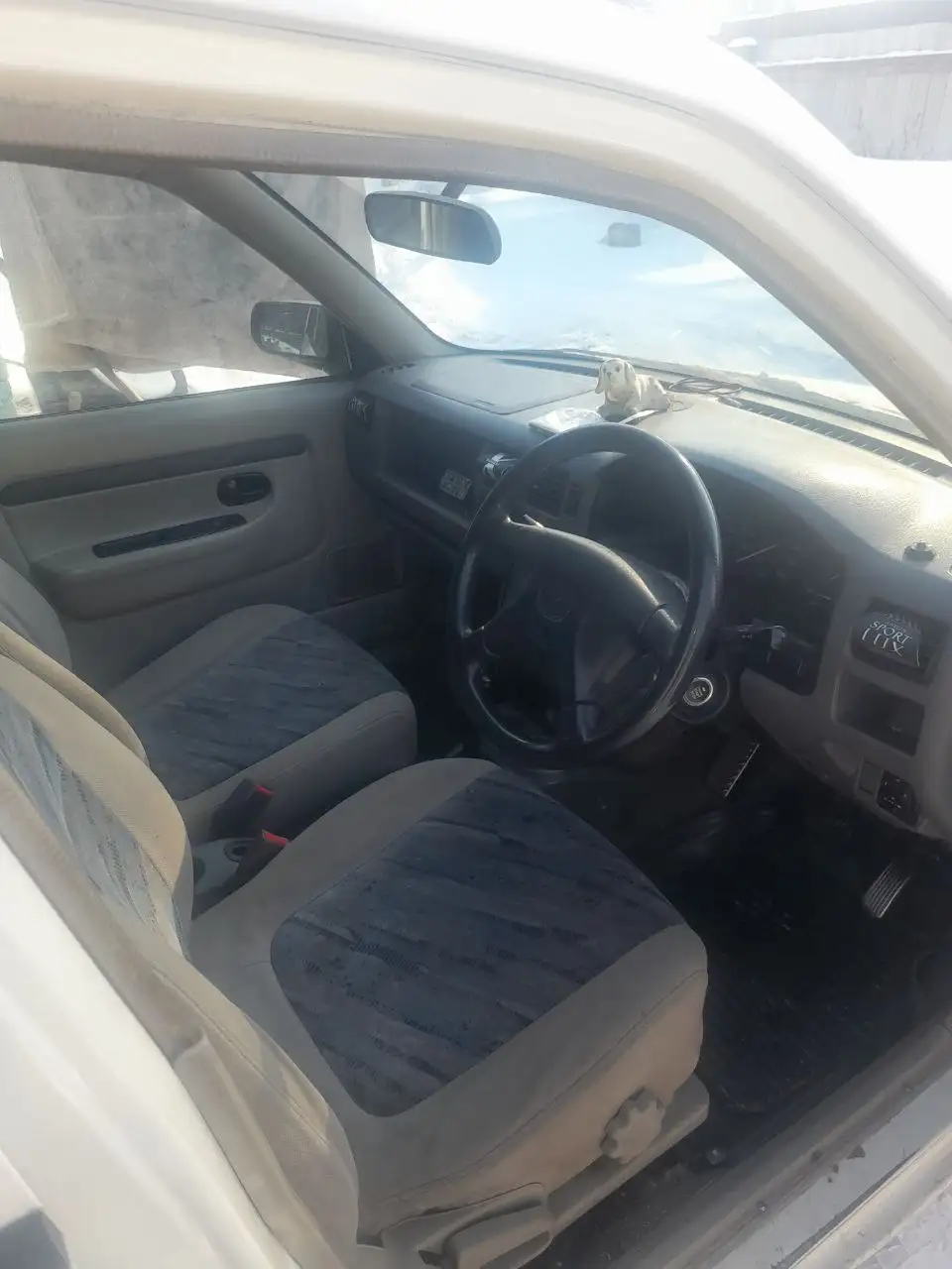 Автомобиль ВАЗ 2106 - Легковые автомобили (Авто) в Чита