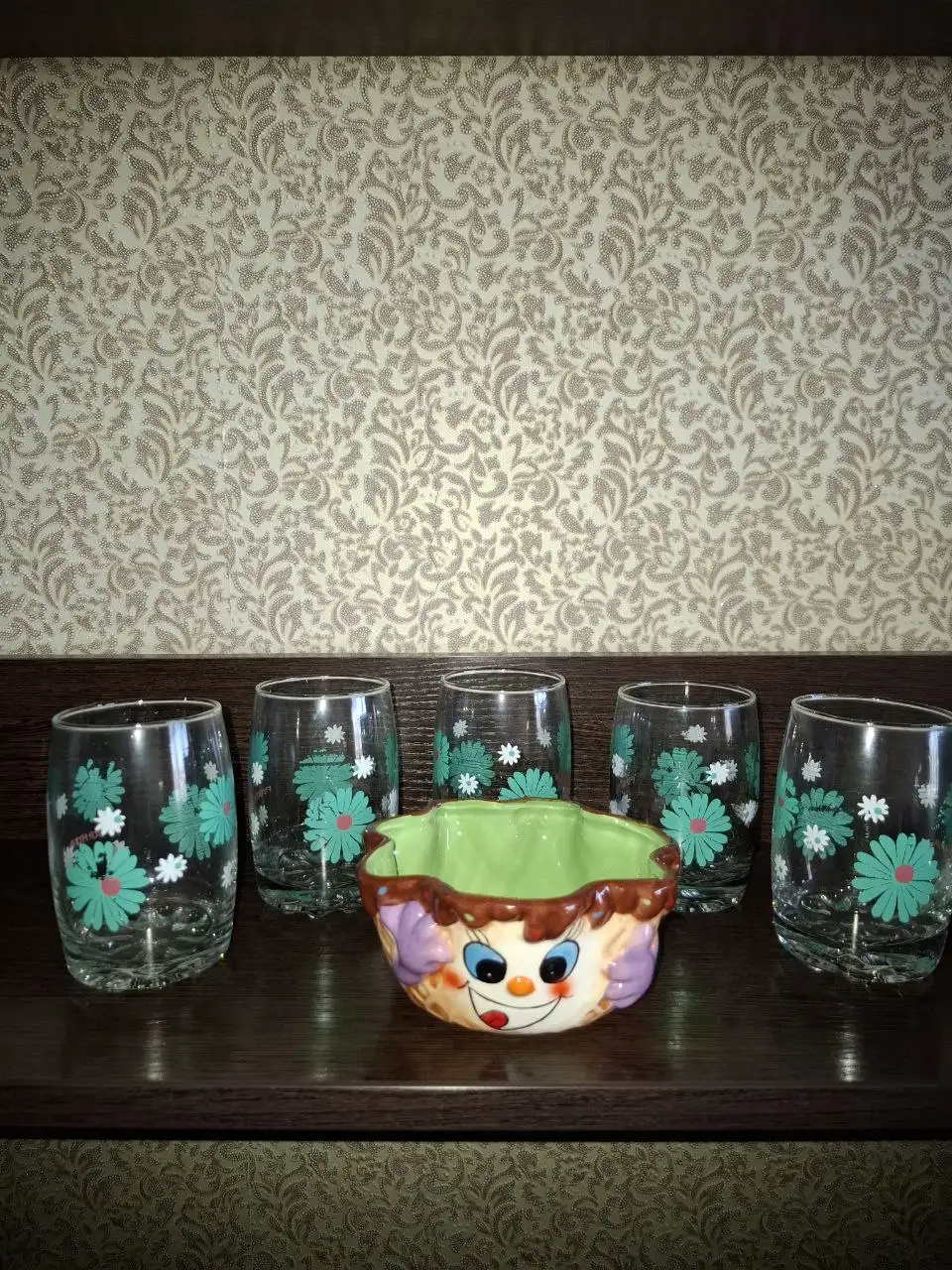 Отдам за шоколадку в идеальном состоянии - Барахолка в Чита