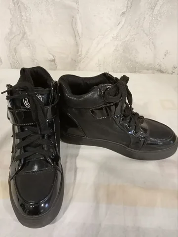 Продам весна-осень в идеальном состоянии - Обувь детская в Чита