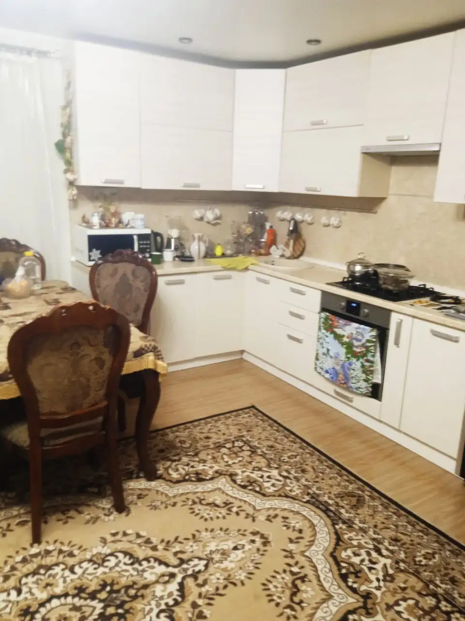 Продам двухэтажный дом с гаражом в селе Смоленска - Дом (Недвижимость) в Чита