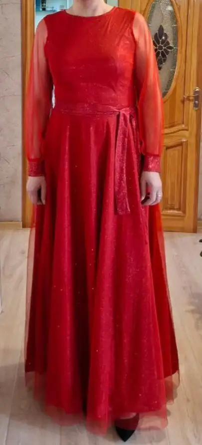 Продам платье и туфли - Одежда в Чита