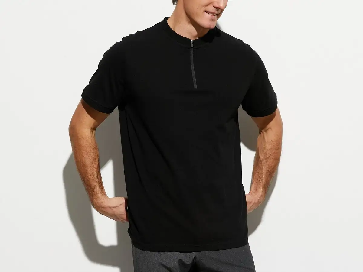 Мужское поло из 100% хлопка - Мужская одежда (Одежда) в Чита