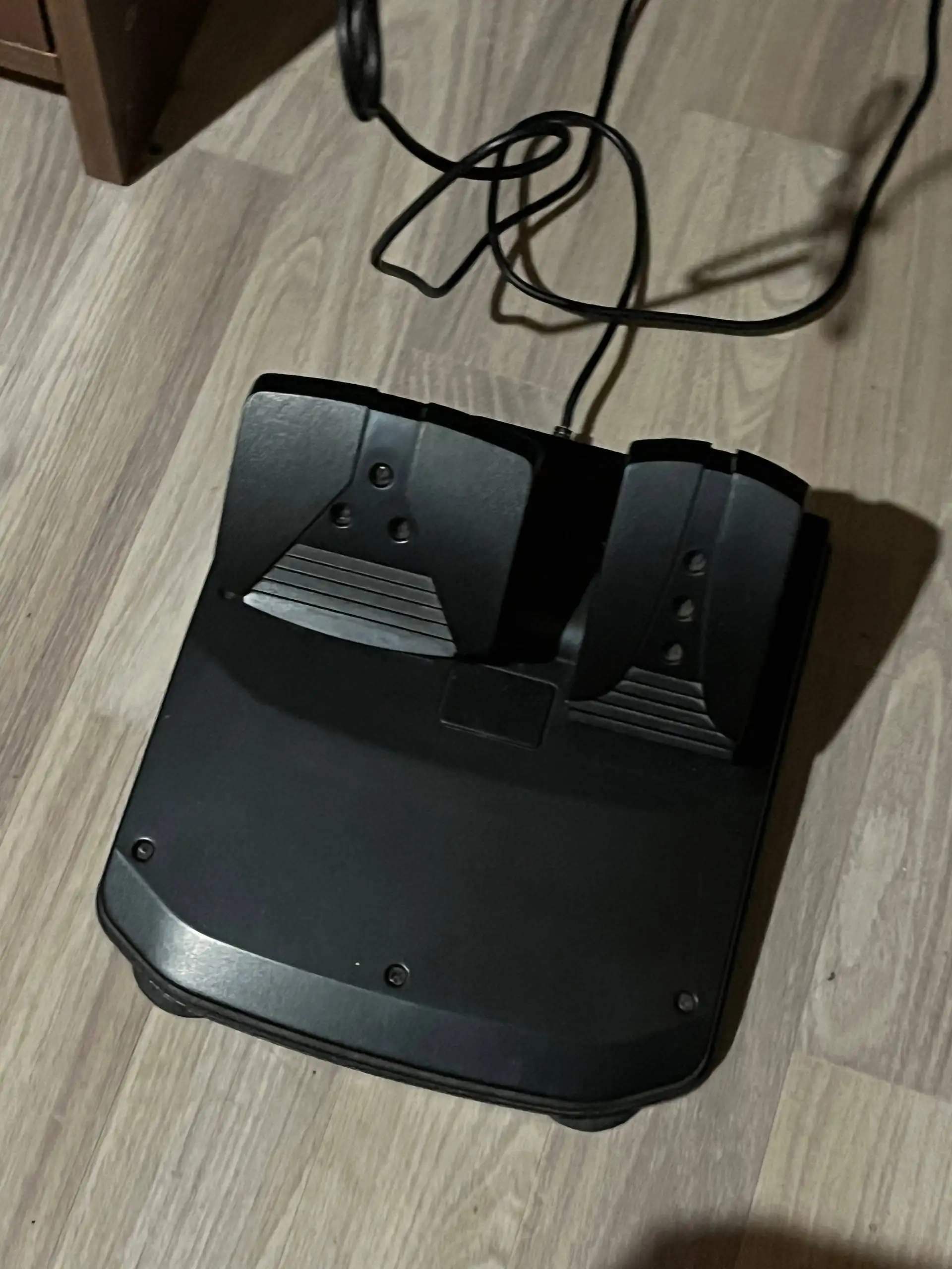 Руль SWEN GS-W750 900 градусов - Игровые аксессуары (Хобби и отдых) в Чита