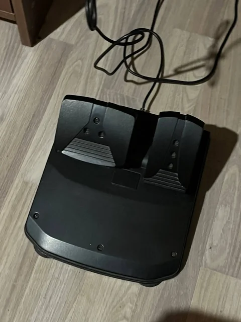 Руль SWEN GS-W750 900 градусов - Хобби и отдых в Чита