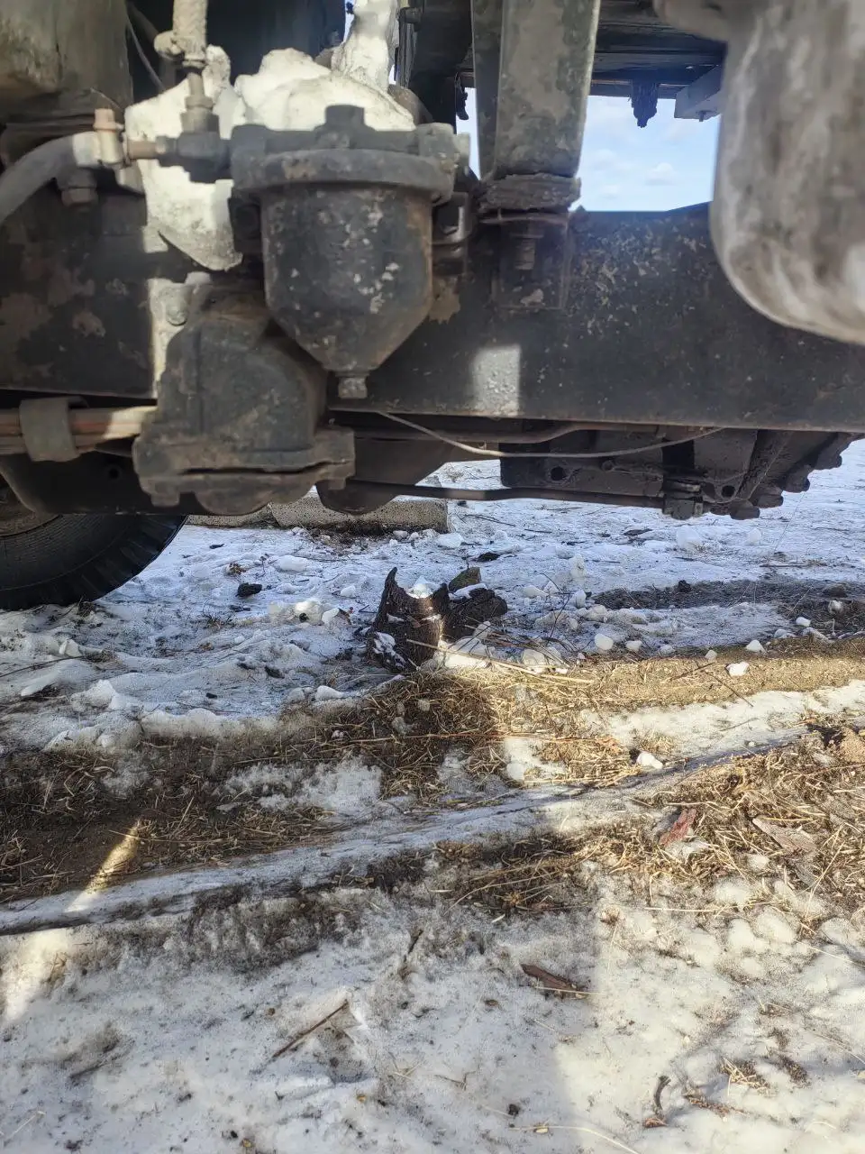 Уаз головастик 85 г с документами и запасным двигателем - УАЗ (Авто) в Чита