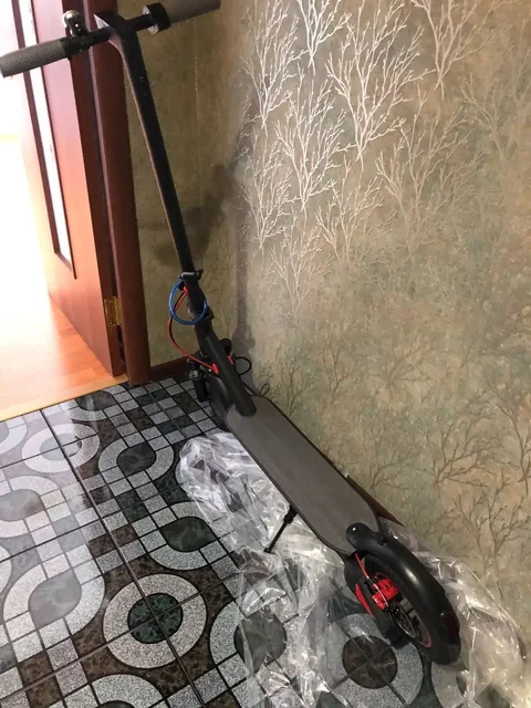 Продам электросамокат заднепроводный - Электроника в Чита