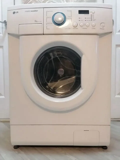 Продажа стиральной машинки с неисправностью - Электроника в Чита